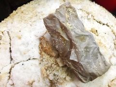 -吉英盐焗鸡(文中路店)