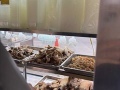 -正宗忘不了老鹅(梅岭店)