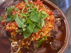 -蜀川川破店·江湖菜·烧烤(北京首店)