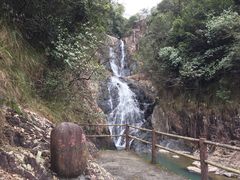 -百漈沟生态旅游景区