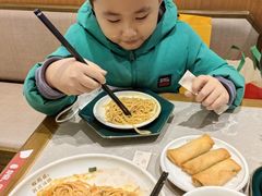 -松鹤楼面馆(清河万象汇店)