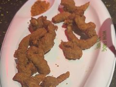 -蛙喔牛蛙(浦口澳林店)