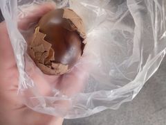 -金盆阿嬷香菇茶叶蛋(玄光店)