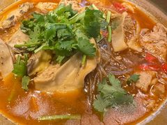 -老淮滨-蚌埠非遗小吃(淮河路店)