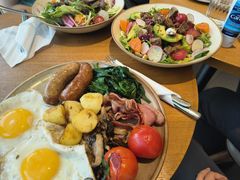 -Jamaicablue Coffeeshop(中央广场店)