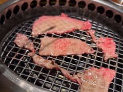 -汉拿山(北京上地华联店)