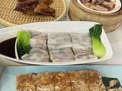 -东江海辉酒楼·公司团建·商务宴请·生日宴(宝安店)