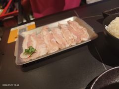 -谷牛和牛烤肉(漕河泾印象城店)