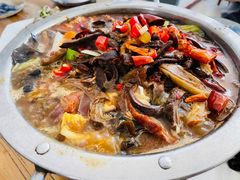 -溢心园香河肉饼总店