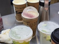 -马伍旺饮料厂(江宁砂之船店)