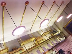 -KYO COFFEE(胶州路店)