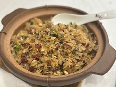 -寻味顺德·南记酒家·传统顺德菜·鱼生(广源路店)