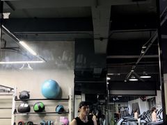 -恒之健私人定制健身(成山店)