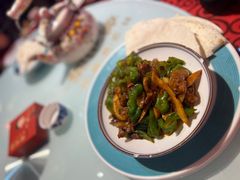 -淮安宴·淮扬菜(清河路一店)