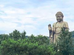 -灵山胜境