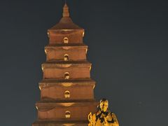 -陕拾叁-西安糕点(大雁塔店)