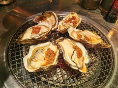 -鑫釜山海鲜烧烤(浑南店)