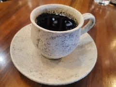 -RUMORS COFFEE ROASTERY鲁马滋咖啡(湖南路店)