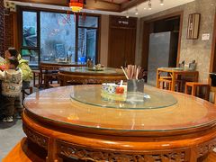 -毅祥斋老孙家泡馍(西羊市店)