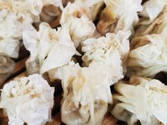 三鲜虾仁烧麦-正宗天津烧麦馆(柳州路店)