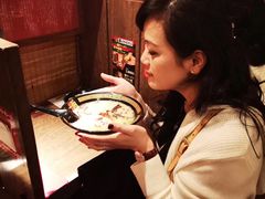 -一兰拉面(新宿中央东口店)