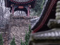 -华清宫景区