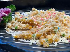 -嘉禾·悦享餐厅(八方汇店)