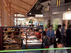 -晓粤·惹味粤菜(凯德乐峰广场店)