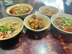 -泰宜担担面(黄泥塝总店)