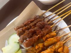 -纽顿熟食中心