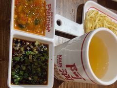 -阿润打边炉·鲜切鸡煲(华漕店)