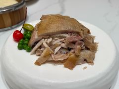 -梅利汴京烤鸭•开封豫菜地标店(东大街店)