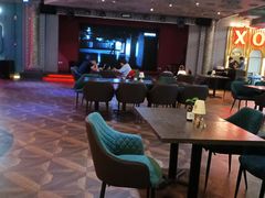 大堂-疯克大象美式烤肉餐厅