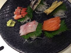 -赤坂亭M9和牛烧肉·日料398放题(万达店)