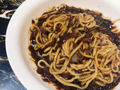 -桃园中华料理炸酱面(燕儿岛路店)