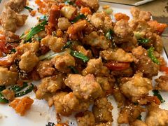 -清真•蜀风园(丁字沽店)