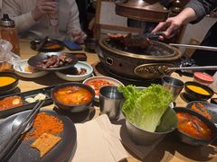 -泥炉烧肉师(新街口金銮巷店)