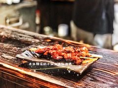 鸡肝-吉屋居酒屋(群力店)