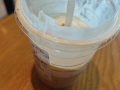 -星巴克(青浦宝龙店)