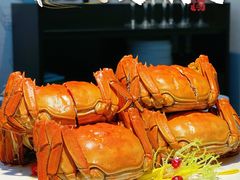 -淮扬韵(市政府汉神店)