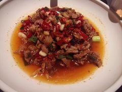 -肆月河豚·淮扬菜·湘菜(华天店)