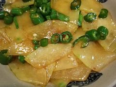 口味冬瓜-潇湘阁(昆泰国际大厦店)