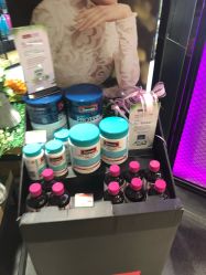 -伊妍悦色化妆品