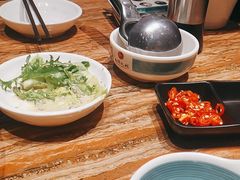 -春润大地海南椰子鸡(沙井京基百纳广场店)
