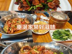 -61号餐吧(兴坪古镇漓江店)