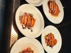 -杭州开元名都大酒店·地中海自助餐厅