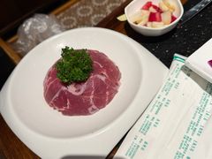 -南门涮肉(后海店)
