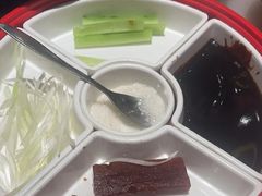 -小吊梨汤·北京菜·烤鸭(鸟巢店)