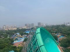 -欢乐水魔方水世界