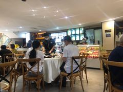 -好兄弟郭巨海鲜(天一阁店)